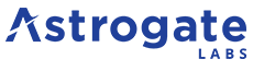 Astrogate Labs Logo
